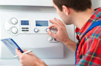 free Levens gas safe engineer quotes